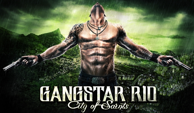 Gangstar rio screens  [23]